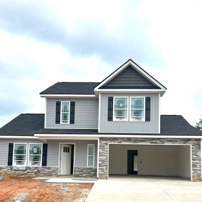 1112 New Basin Drive, Inman, SC 29349