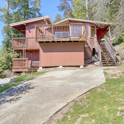 11120 Lake Blvd, Felton, CA 95018