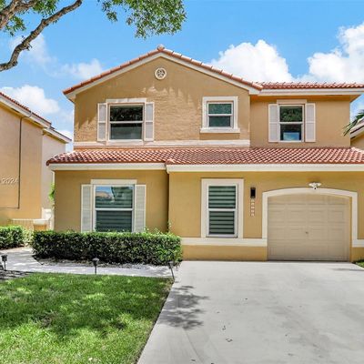 11125 Nw 46 Th Dr, Coral Springs, FL 33076