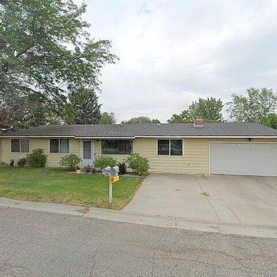 1113 S Cleveland St, Jerome, ID 83338