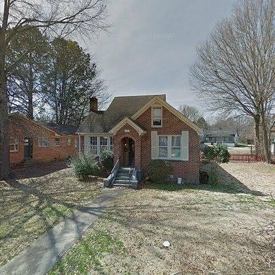 1113 South Line St Grenada, Grenada, MS 38901