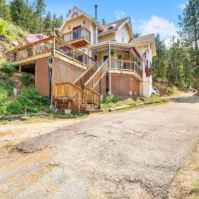 11132 Twin Spruce Rd, Golden, CO 80403