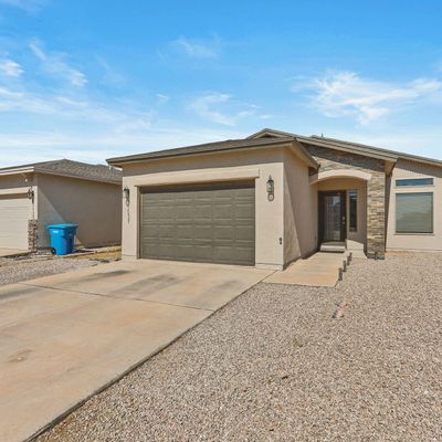 11137 Eleanor Coldwell Lane, Socorro, TX 79927