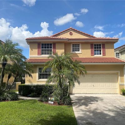 11139 Nw 46 Th Dr, Coral Springs, FL 33076