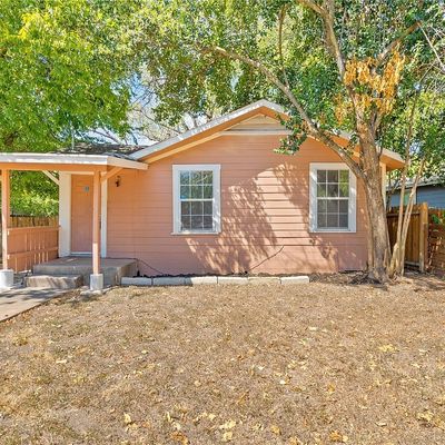 1114 Eleanor St, Austin, TX 78721