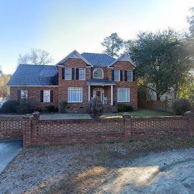 1114 Oak Chase Ln, Florence, SC 29501