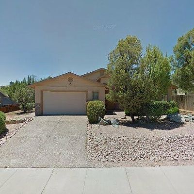 1114 S Mountain View Dr, Payson, AZ 85541