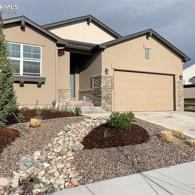 11147 Fossil Dust Dr, Colorado Springs, CO 80908