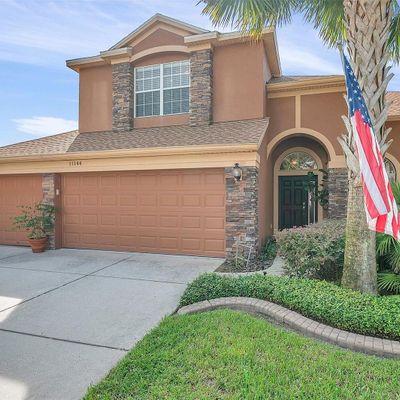 11144 Oyster Bay Cir, New Port Richey, FL 34654