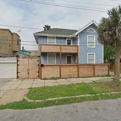 1115 22 Nd St, Galveston, TX 77550