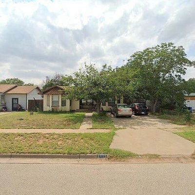 1115 N Colorado St, Midland, TX 79701