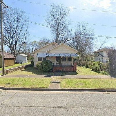 1115 W 11 Th St, Little Rock, AR 72202