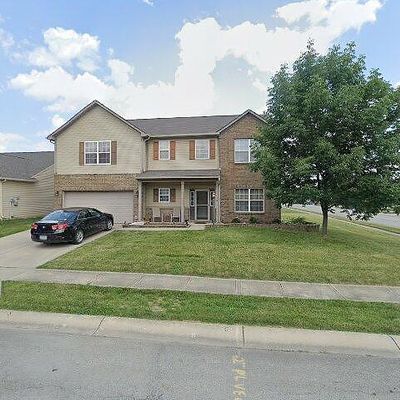 11154 Schoolhouse Rd, Fishers, IN 46037