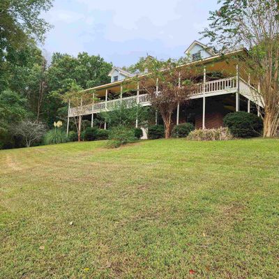 11155 Highway 431, Heflin, AL 36264