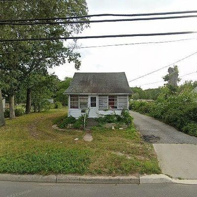 1116 S 2 Nd St, Millville, NJ 08332