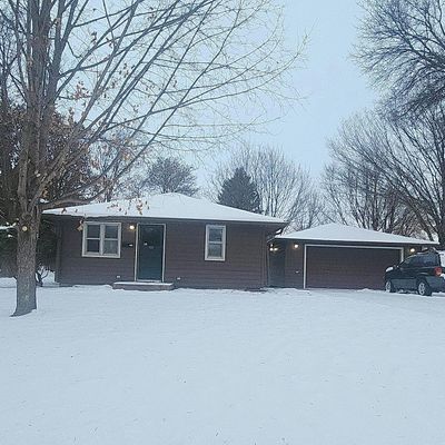 1116 S Whitford St, Fergus Falls, MN 56537