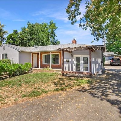 1116 Sheridan Ave, Chico, CA 95926