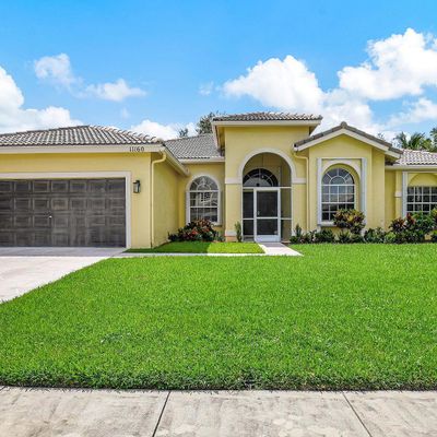 11160 Grandview Mnr, Wellington, FL 33414