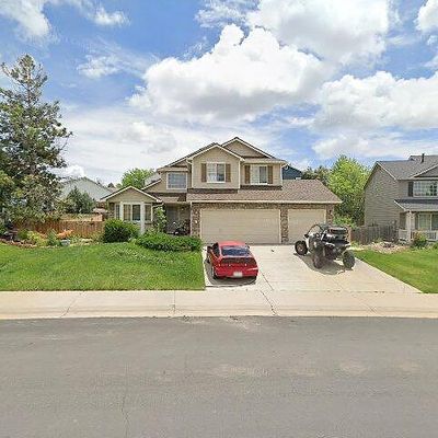 11160 Tamarron Dr, Parker, CO 80138