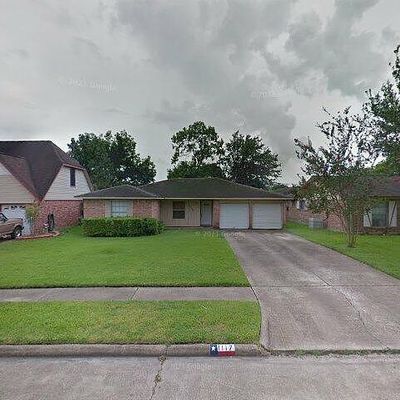 1117 E Lambuth Ln, Deer Park, TX 77536