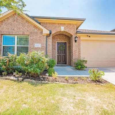 1117 Foxtail Dr, Anna, TX 75409