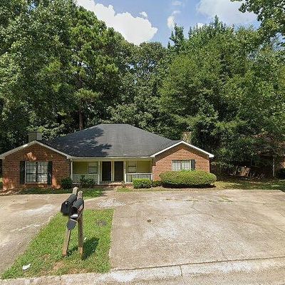 1117 Summer Brook Rd, Atlanta, GA 30349