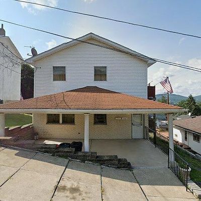 1117 Taylor Ave, Scranton, PA 18510