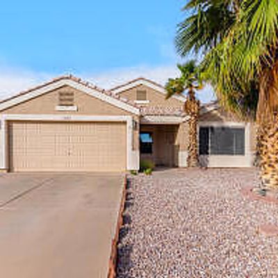 11178 W Echo Ln, Peoria, AZ 85345