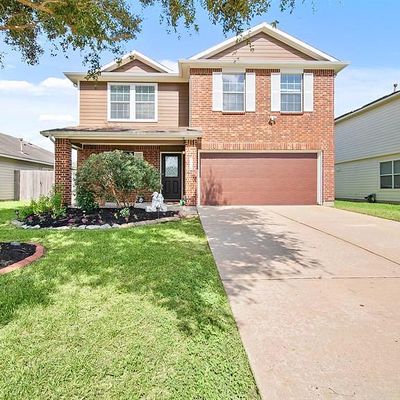 1118 Desert Palms Ln, Rosenberg, TX 77471