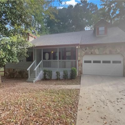 1118 Gate Post Ln, Lawrenceville, GA 30044