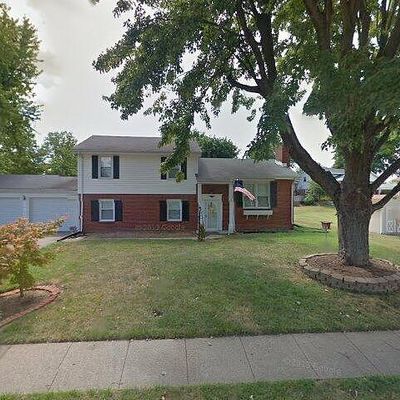 1118 Sandefur Dr, Henderson, KY 42420