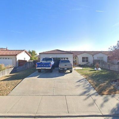 1118 W 11 Th St, La Junta, CO 81050