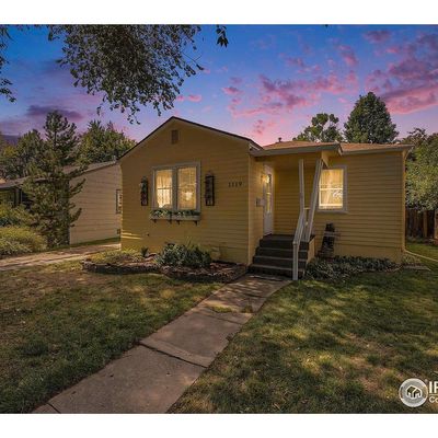 1119 Grant Ave, Loveland, CO 80537