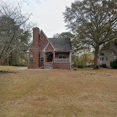 1119 Saddlebrook Rd, Irondale, AL 35210