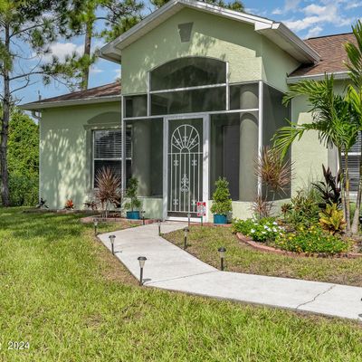 1119 Tower St Se, Palm Bay, FL 32909