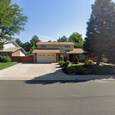 11191 E Harvard Dr, Aurora, CO 80014