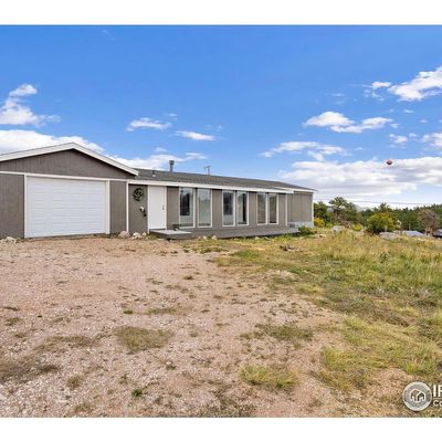 112 Balsum Ln, Red Feather Lakes, CO 80545