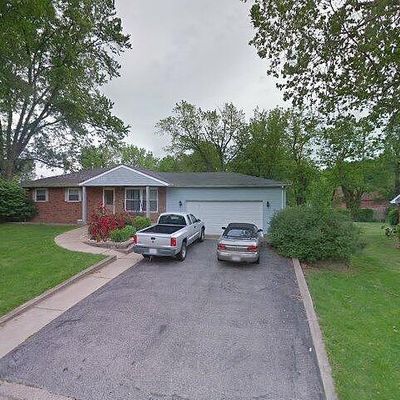 112 Appletree Ln, Glen Carbon, IL 62034