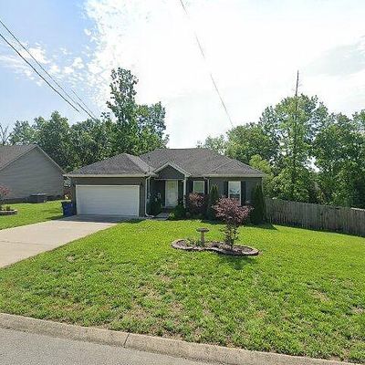 112 Doak St, Shelbyville, TN 37160