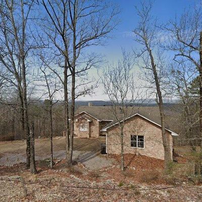 112 E Villena Dr, Hot Springs Village, AR 71909