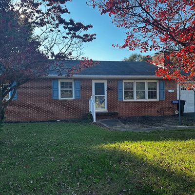 112 Harvard Rd, Hagerstown, MD 21742