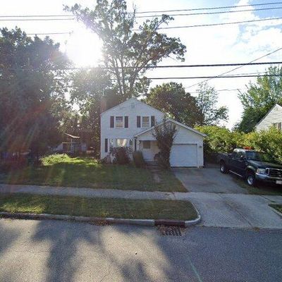 112 Harmon Ave, Springfield, MA 01118