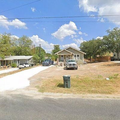 112 Idlewilde Blvd, Comfort, TX 78013