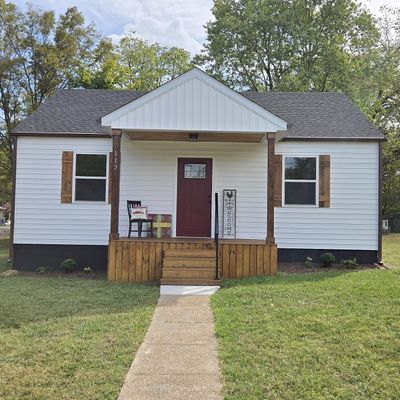 112 Kingwood Ave, Shelbyville, TN 37160