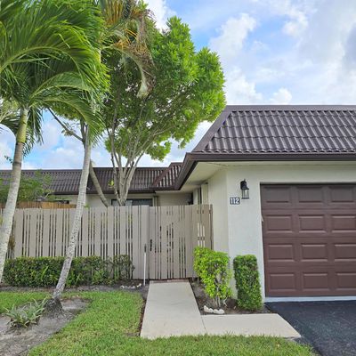 112 Lake Paula Dr, West Palm Beach, FL 33411