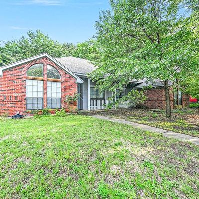 112 Mill Creek Ln, Weatherford, TX 76087