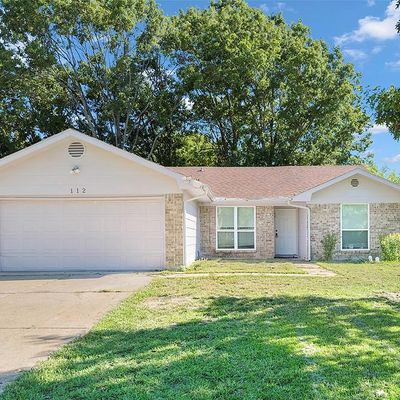 112 Mapleridge Dr, Rockwall, TX 75032