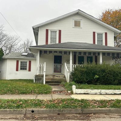 112 N 10 Th St, Miamisburg, OH 45342