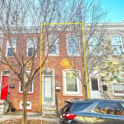 112 N Curley St, Baltimore, MD 21224