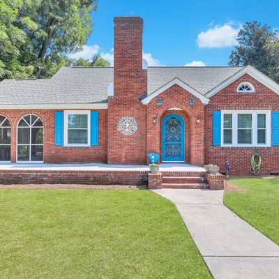 112 Minus St, Saint George, SC 29477